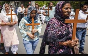 Christian delegation meets Punjab DGP, gets assurance of full security for Christmas events