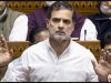 Heated exchange in Parliament as Amit Shah accuses opposition of spreading lies on SIR