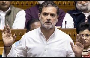 Heated exchange in Parliament as Amit Shah accuses opposition of spreading lies on SIR