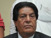 Avtar Henry alleges Navjot Kaur Sidhu acting at someone’s behest to damage Congress