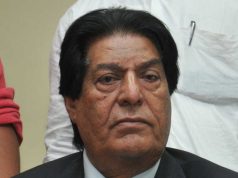 Avtar Henry alleges Navjot Kaur Sidhu acting at someone’s behest to damage Congress