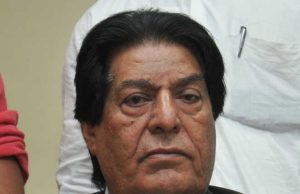 Avtar Henry alleges Navjot Kaur Sidhu acting at someone’s behest to damage Congress