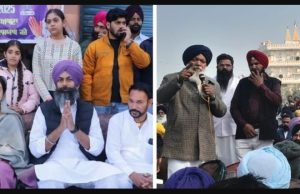 Gangster-turned-politician Gurpreet Singh Sekhon arrested in Ferozepur