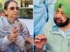 Political storm erupts in Punjab after Amarinder Singh targets Navjot Kaur Sidhu