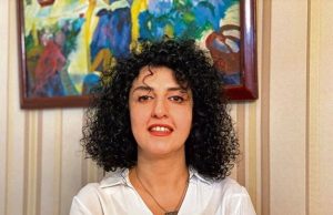 Nobel Peace Prize laureate Nargis Mohammadi arrested in Iran