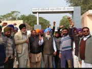 Punjab zilla parishad and panchayat samiti polls begin amid ballot paper errors