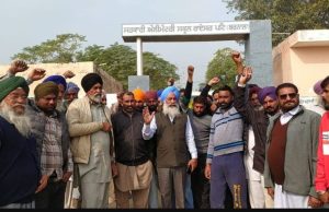 Punjab zilla parishad and panchayat samiti polls begin amid ballot paper errors