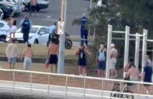 At least 8 killed in shooting at Bondi Beach in Australia