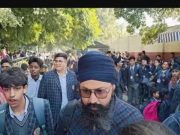 Bomb threat email triggers closure of several schools in Jalandhar, parents rush to pick up children