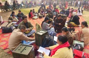 PPCC chief Raja Warring moves HC seeking videography of vote counting for Punjab zila parishad polls