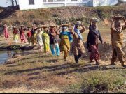 Opposition targets govt over move to repeal MGNREGA, rename rural jobs scheme