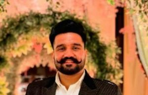 Mohali police identify shooters in kabaddi promoter Rana Balachauria murder