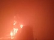 13 killed, several injured in fiery pile-up on Yamuna Expressway amid dense fog