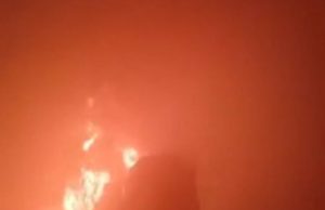 13 killed, several injured in fiery pile-up on Yamuna Expressway amid dense fog