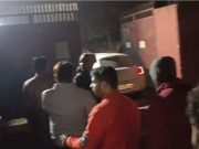 Jail superintendent attacked during clash between inmates at Ludhiana central jail