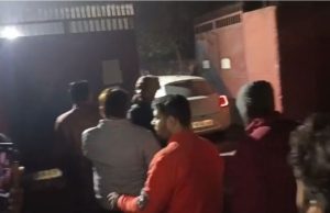 Jail superintendent attacked during clash between inmates at Ludhiana central jail