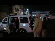 Prostitution racket busted at spa centre in Mohali, 11 detained