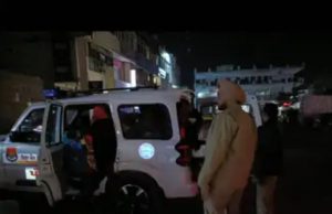 Prostitution racket busted at spa centre in Mohali, 11 detained