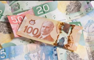 Canadian dollar rises despite export slump triggered by US tariffs