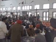Punjab block samiti and zilla parishad vote count underway amid ruckus at several centres