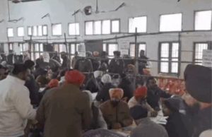 Punjab block samiti and zilla parishad vote count underway amid ruckus at several centres