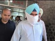 Supreme Court refuses interim bail to suspended Punjab Police DIG Harcharan Singh Bhullar