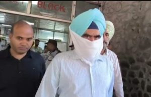 Supreme Court refuses interim bail to suspended Punjab Police DIG Harcharan Singh Bhullar