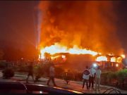 Goa nightclub fire: land owner alleges protection to accused Surendra Khosla