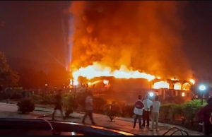 Goa nightclub fire: land owner alleges protection to accused Surendra Khosla