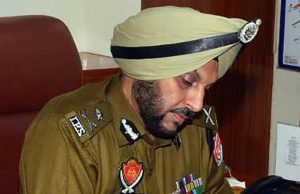 Punjab Police forms SIT to probe 328 missing holy forms, CP Bhullar to supervise