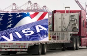 49 illegal immigrants arrested in California trucking crackdown, 30 Indians among them