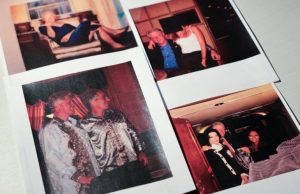 Trump flew on Epstein’s private jet eight times in 1990s, new DOJ records show