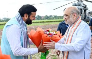 BJP sharpens Punjab strategy ahead of 2027 assembly polls using Haryana model