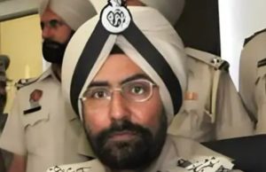 Rs 3 crore frozen in cyber fraud case involving retired Punjab IG; 25 bank accounts sealed, Maharashtra links emerge