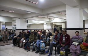 Ambulance services halted in Himachal Pradesh as staff begin two-day strike