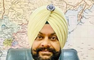 Punjab govt suspends Amritsar vigilance SSP over alleged tender irregularities