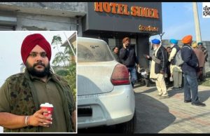 30-year-old man commits suicide before his marriage in Ludhiana