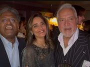 Fugitive businessman Lalit Modi apologises after video with Vijay Mallya sparks controversy