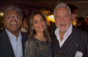 Fugitive businessman Lalit Modi apologises after video with Vijay Mallya sparks controversy