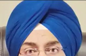 Regional Transport Authority officer Ravinder Singh Gill found dead at Jalandhar residence