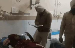 Man open fire on two brothers in Amritsar, one killed