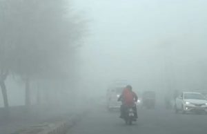 Dense Fog Alert in 18 Districts of Punjab Today: Strong Winds From Tomorrow, Ludhiana Coldes dence fog in punjab