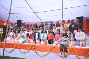 Income tax commissioner