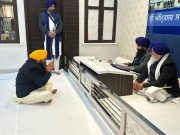 Punjab CM reaffirms faith in Akal Takht, explains position on Sikh-related matters