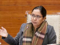 Punjab Government releases 219 crore to over 1.91 lakh students under Post Matric Scholarship: Dr. Baljit Kaur
