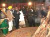 Lohri celebrated across Punjab as CM Bhagwant Mann, Governor Kataria and Haryana CM Saini attend event together