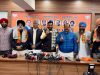 Senior Akali leaders, former CM aide join BJP in Punjab