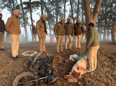 Police Encounter Near Sohal Jagir: Two Accused Arrested in Firing Case — One Injured