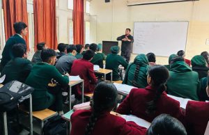 Punjab Govt drives education revolution, over 1,700 government school students trained for IITs, NITs, AIIMS and other competitive exams under PACE Winter Camps