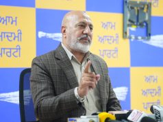 AAP Launches Phase 2 of ‘Yudh Nashean Virudh’; War Against Drugs Intensifies Across Punjab